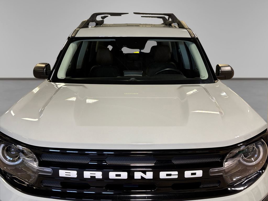 Certified 2023 Ford Bronco Sport Outer Banks image 12