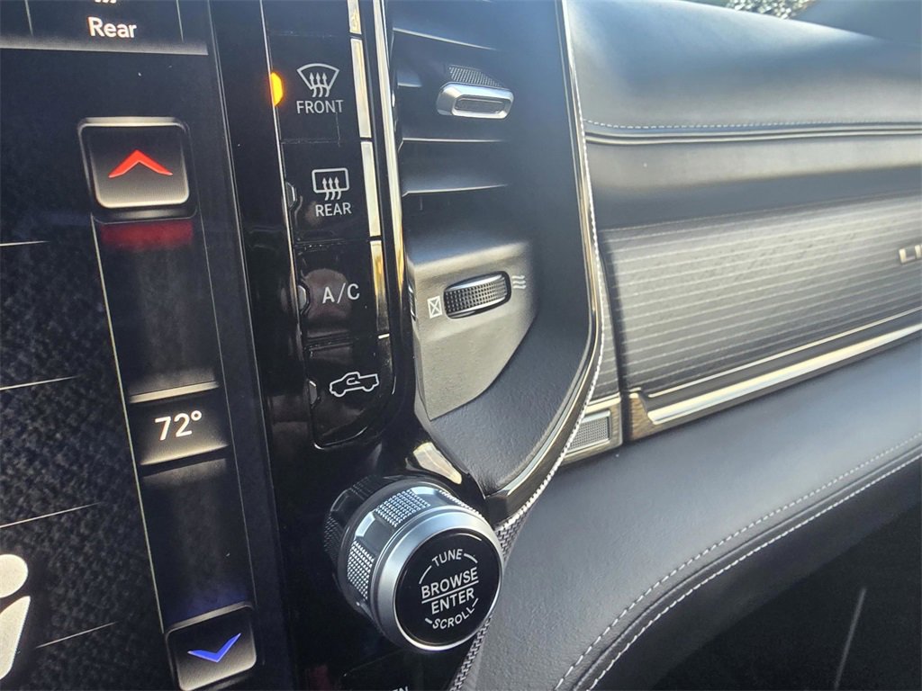 Used 2020 RAM 3500 Limited image 25