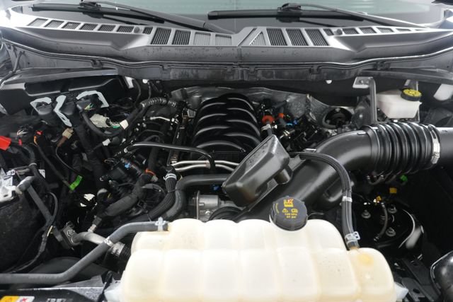 Certified 2024 Ford F150 XL AWD/4WD image 33