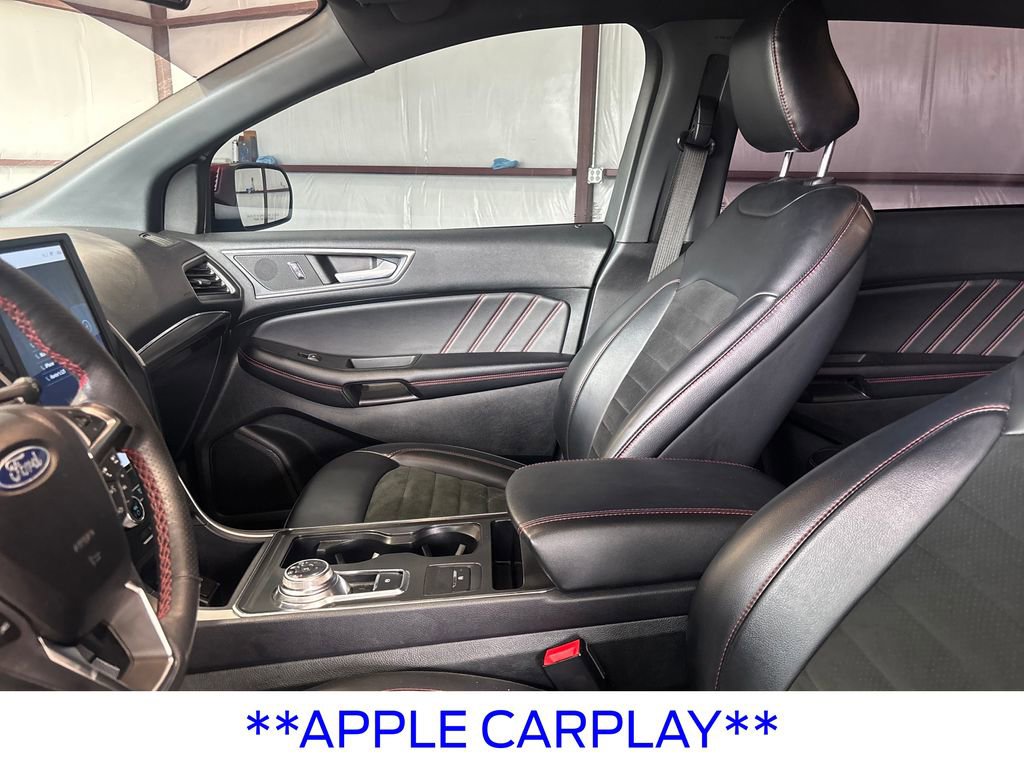 Certified 2023 Ford Edge ST-Line AWD/4WD image 16