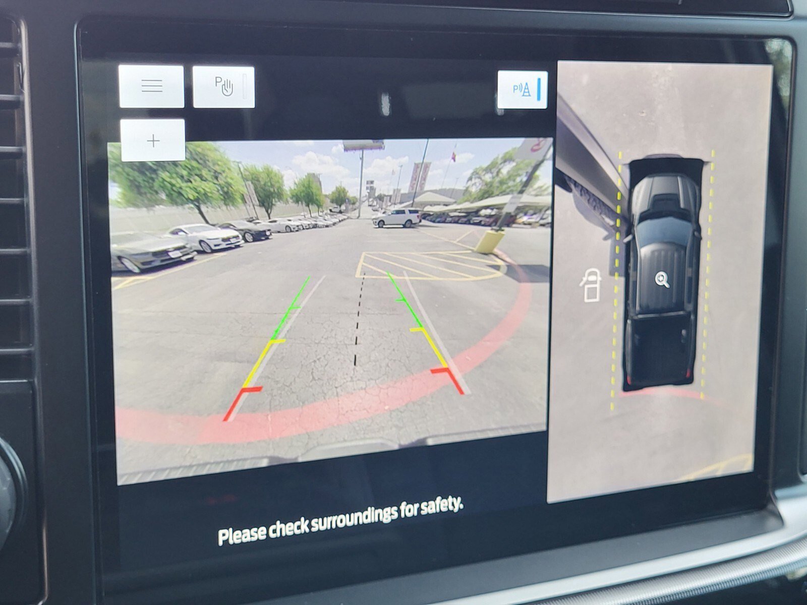 Certified 2023 Ford F150 Raptor w/ Equipment Group 802A Raptor R image 23