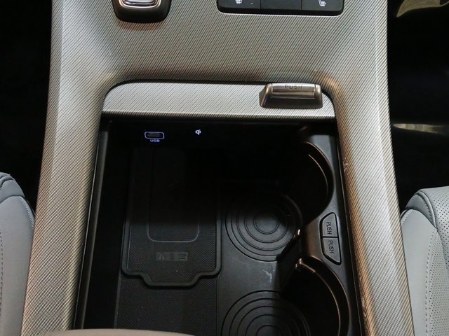 Used 2024 Hyundai Palisade SEL image 16