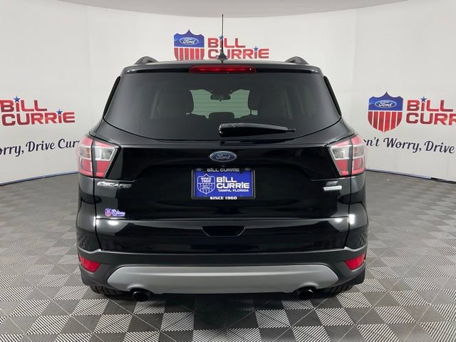 Certified 2018 Ford Escape SE w/ SE Sync 3 Package image 4