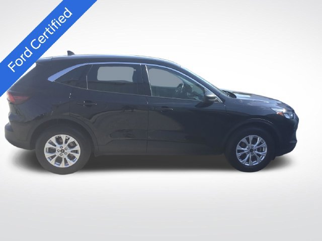 Certified 2023 Ford Escape Active AWD/4WD image 7
