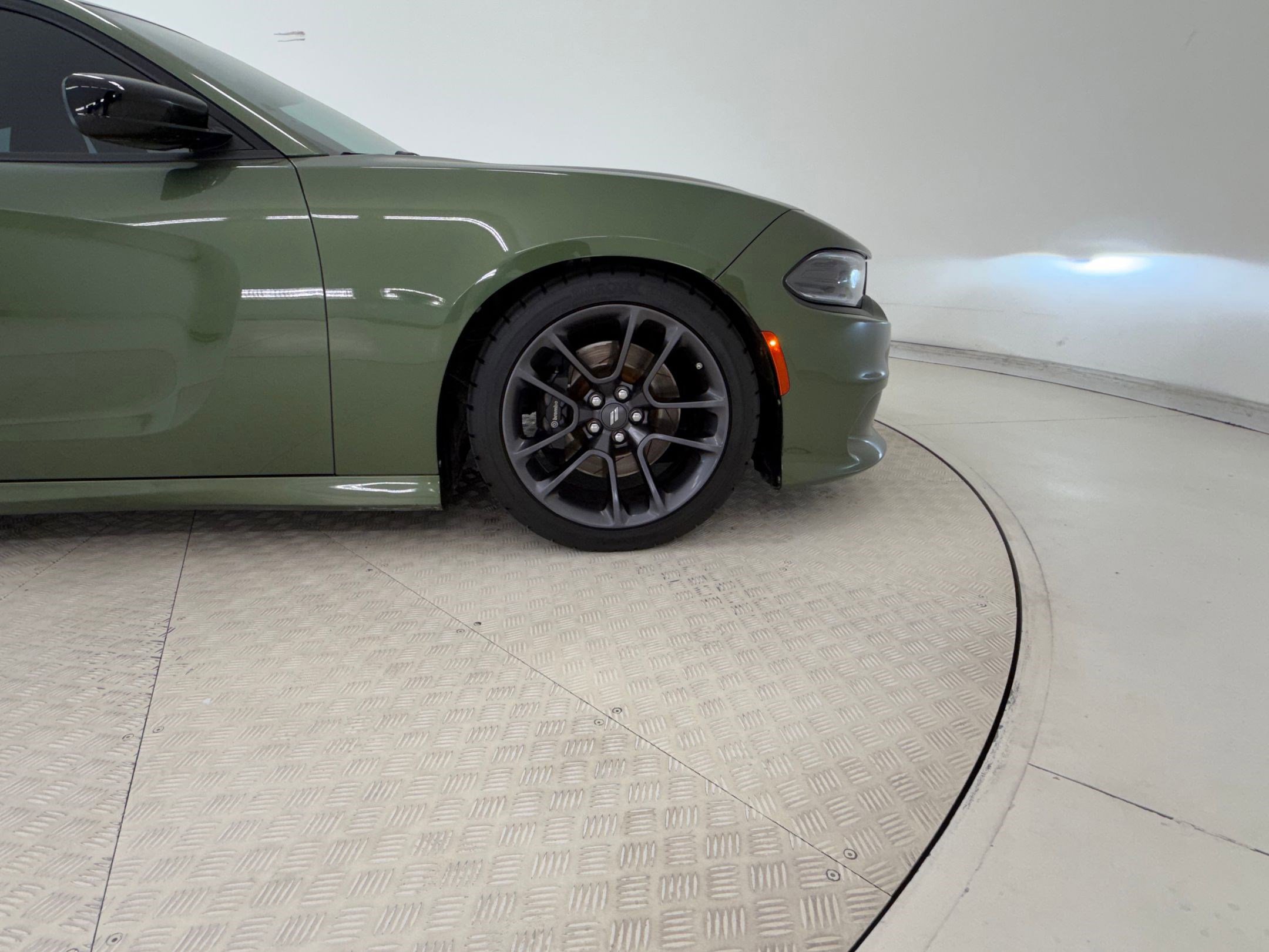 Used 2023 Dodge Charger Scat Pack w/ Plus Group image 8