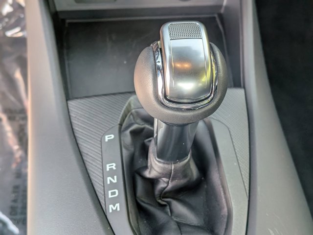 Certified 2025 Ford Mustang GT RWD image 25