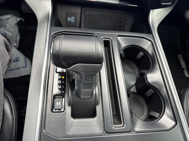 Certified 2024 Ford F150 Platinum AWD/4WD image 31