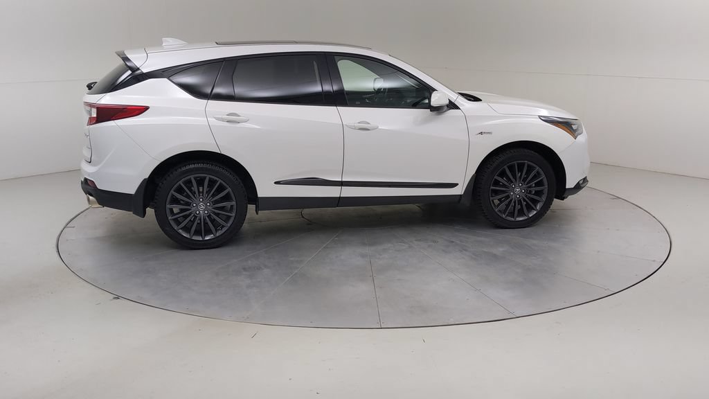 Used 2023 Acura RDX A-Spec AWD/4WD image 12