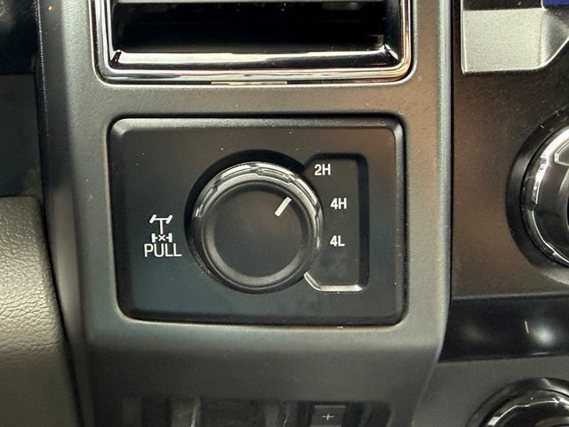 Certified 2020 Ford F250 XLT w/ XLT Premium Package AWD/4WD image 5