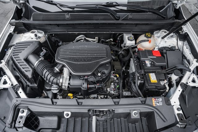 Used 2020 GMC Acadia Denali w/ Technology Package image 25