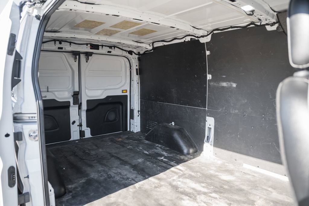 Certified 2021 Ford Transit 150 Low Roof w/ Load Area Protection Package image 35