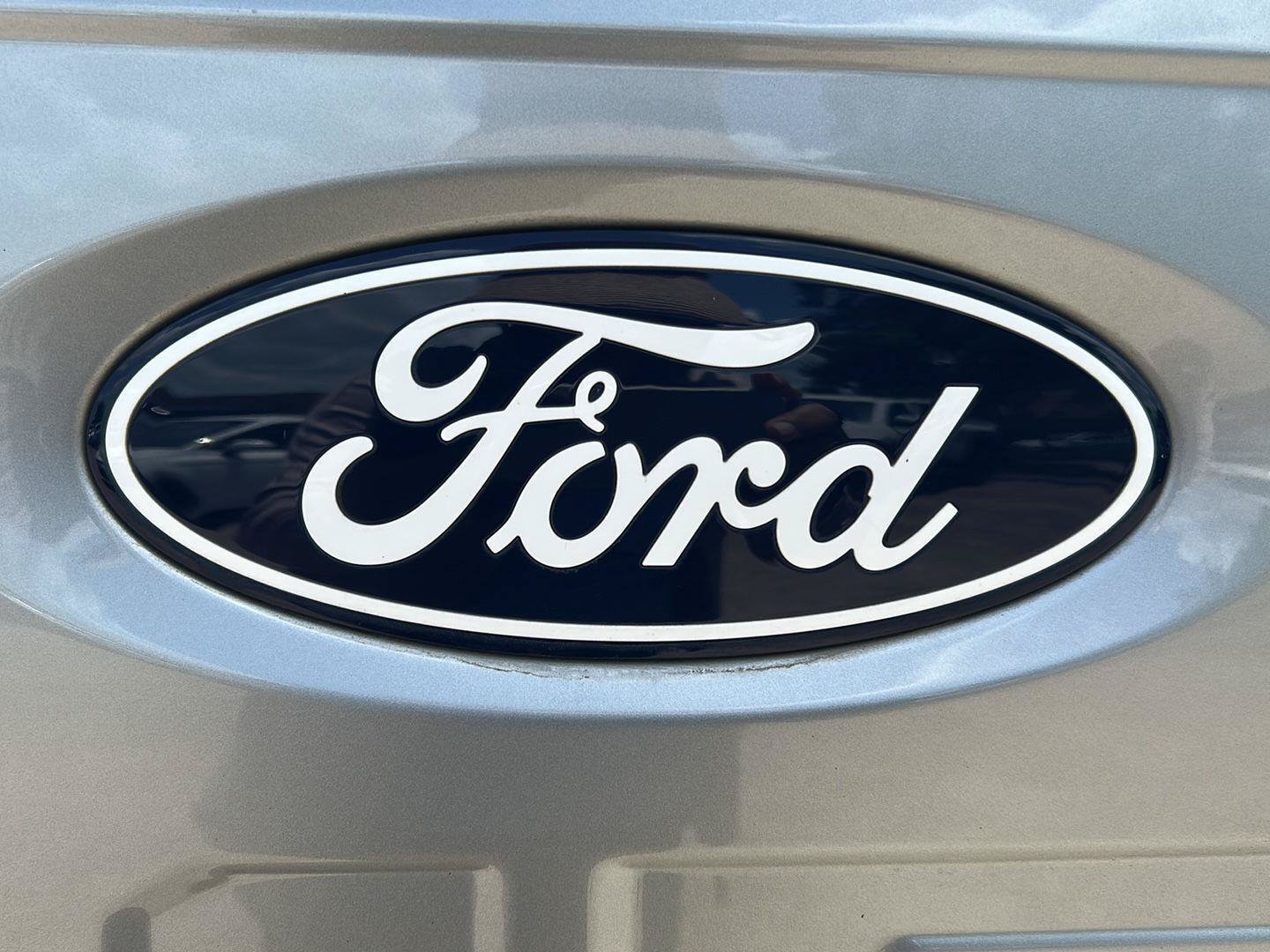 Certified 2025 Ford F150 STX w/ Equipment Group 200A RWD image 28