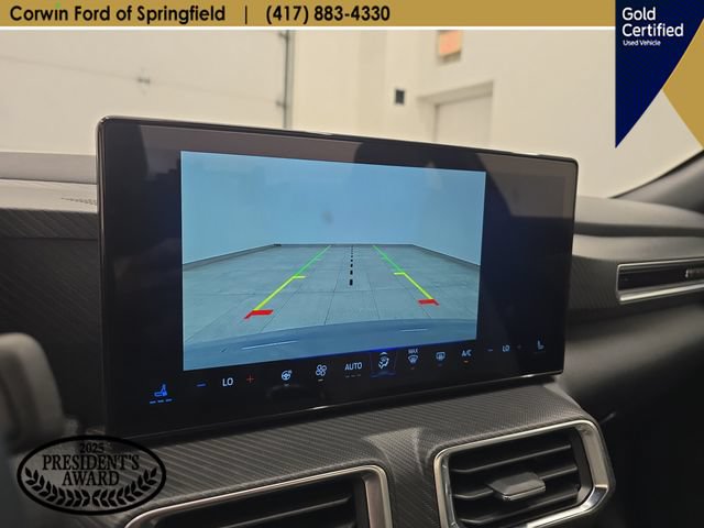 Certified 2026 Ford Mustang Premium RWD image 20
