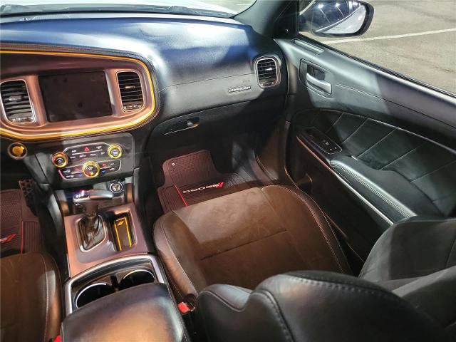 Used 2019 Dodge Charger R/T w/ Plus Group image 23