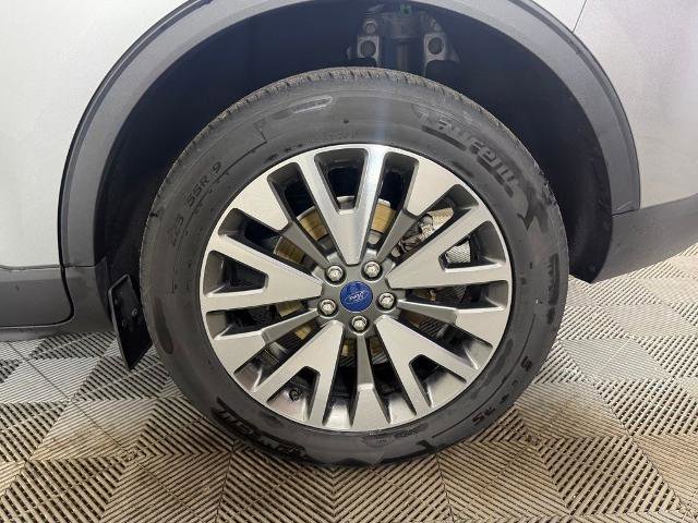 Certified 2022 Ford Escape Titanium AWD/4WD image 22
