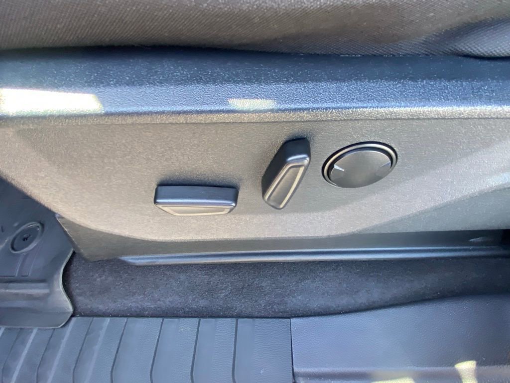 Certified 2023 Ford F150 XLT w/ Equipment Group 302A High AWD/4WD image 10