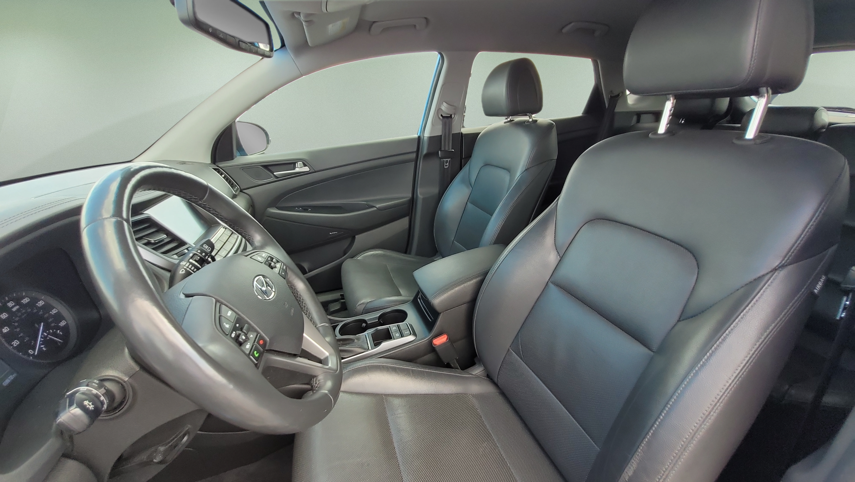 Used 2018 Hyundai Tucson Limited AWD/4WD image 26