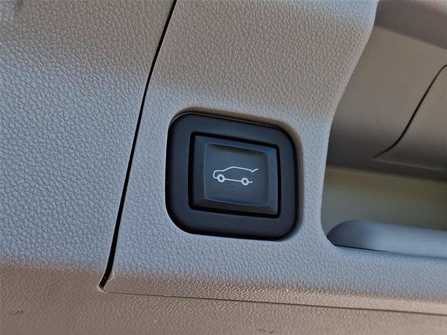 Used 2021 GMC Acadia SLT FWD image 28