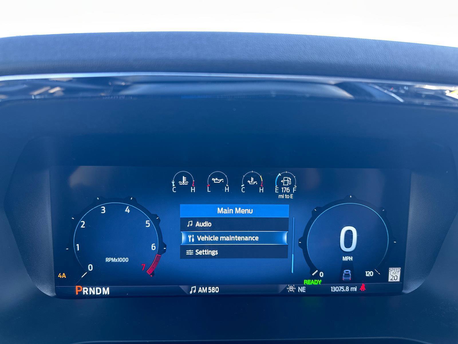 Certified 2025 Ford F150 Lariat w/ Equipment Group 501A Mid image 17