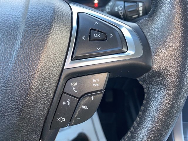 Certified 2022 Ford Edge SEL w/ Convenience Package image 17