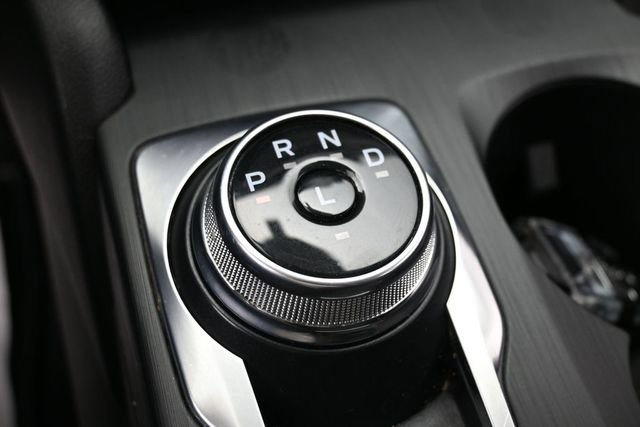Certified 2024 Ford Escape Active FWD image 24