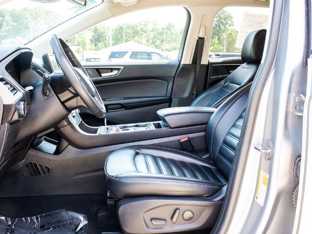 Certified 2024 Ford Edge SEL AWD/4WD image 18
