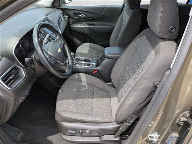 Used 2023 Chevrolet Equinox LT AWD/4WD image 20