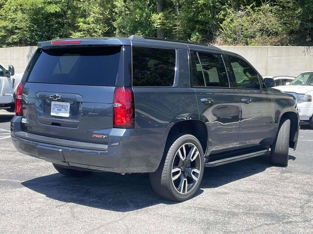 Used 2020 Chevrolet Tahoe LT RWD image 3