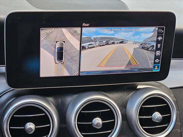 Used 2019 Mercedes-Benz C 300 Cabriolet image 14