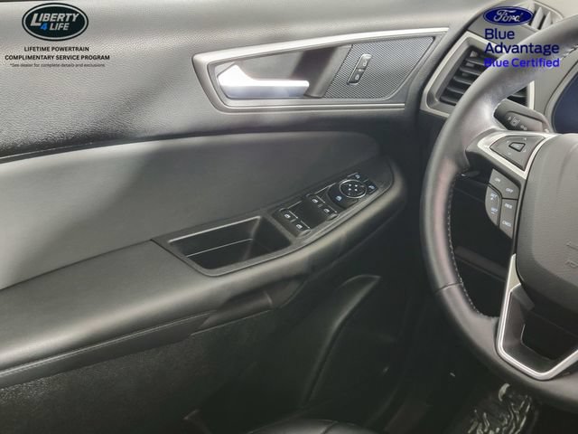 Certified 2023 Ford Edge SEL w/ Convenience Package AWD/4WD image 33