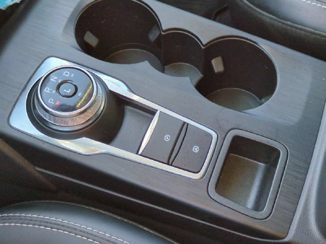 Certified 2024 Ford Escape SE FWD image 25