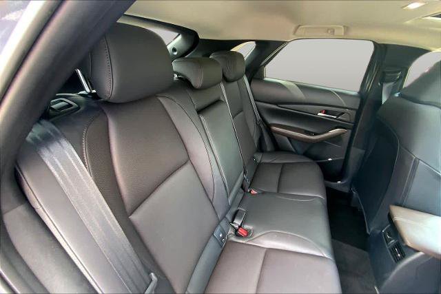 Used 2021 MAZDA CX-30 AWD 2.5 S w/ Premium Package image 20
