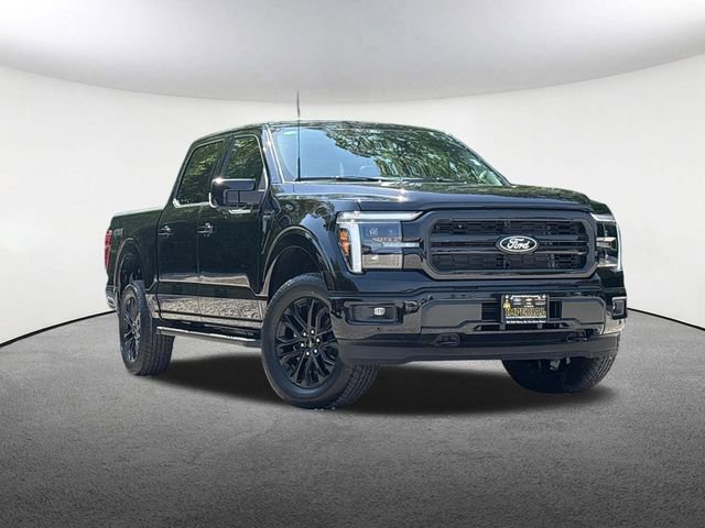 Certified 2026 Ford F150 Lariat AWD/4WD image 2