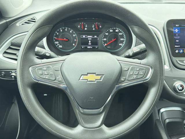 Used 2023 Chevrolet Malibu LT FWD image 22
