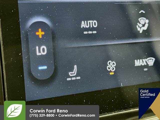 Certified 2024 Ford Ranger XLT w/ Equipment Group 301A High AWD/4WD image 24