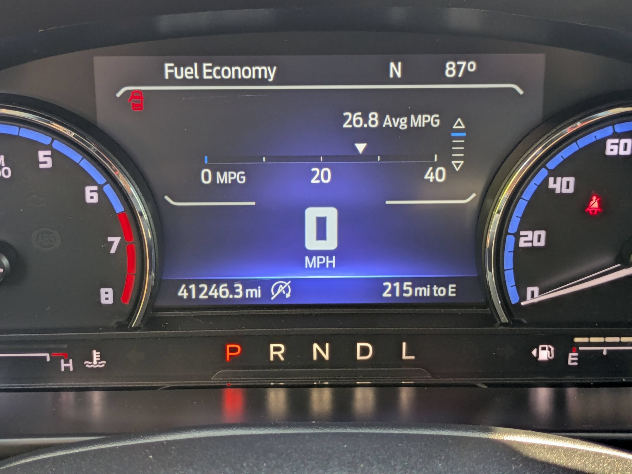 Certified 2023 Ford Bronco Sport Outer Banks w/ Tech Package AWD/4WD image 22