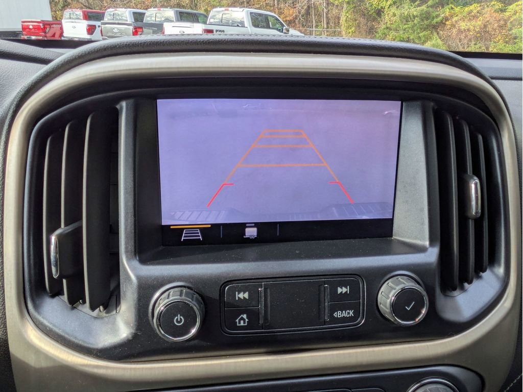 Used 2020 GMC Canyon Denali image 20