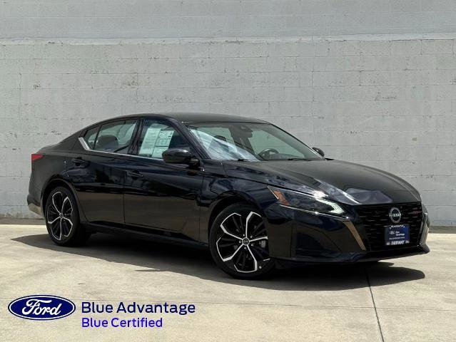 Used 2024 Nissan Altima 2.5 SR