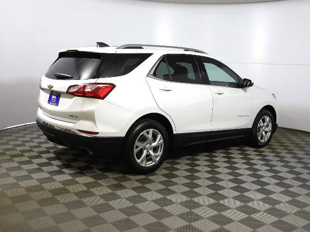 Used 2019 Chevrolet Equinox LT image 4