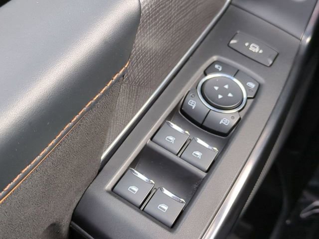 Certified 2021 Ford F150 Platinum w/ Equipment Group 701A High image 25