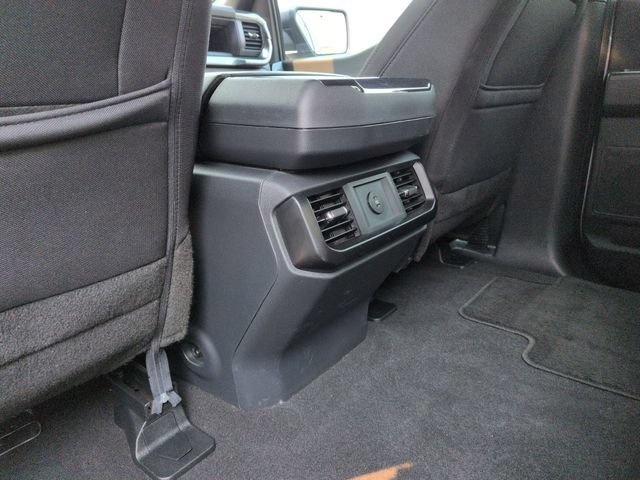 Certified 2025 Ford F150 STX w/ STX Black Appearance Package AWD/4WD image 26