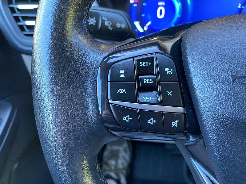 Certified 2021 Ford Escape SEL w/ Technology Package AWD/4WD image 51