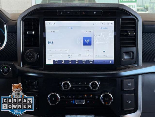 Certified 2023 Ford F150 Limited image 15