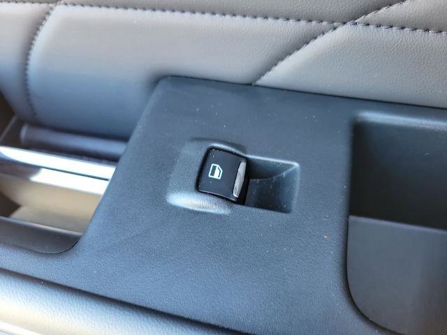 Certified 2024 Ford Expedition Max Platinum image 17