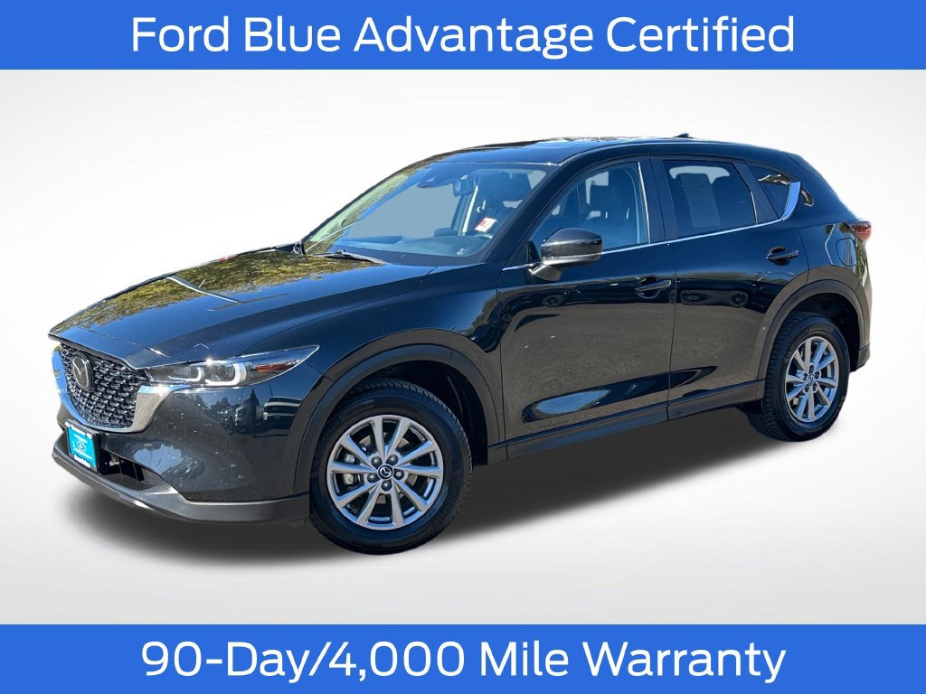 Used 2023 MAZDA CX-5 AWD 2.5 S image 1