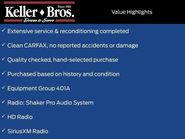 Certified 2018 Ford Mustang GT Premium w/ Equipment Group 401A RWD image 9