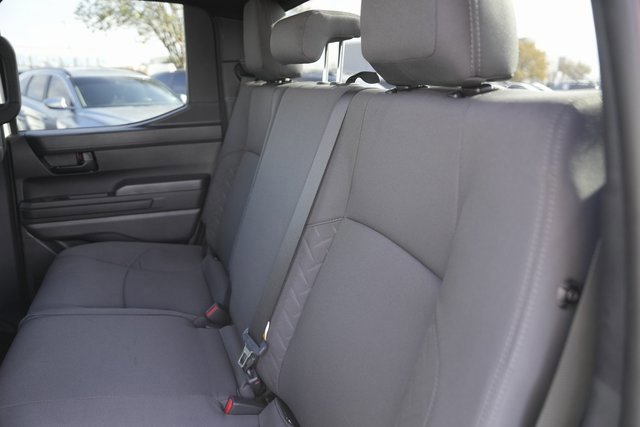 Used 2025 Toyota Tacoma SR image 13