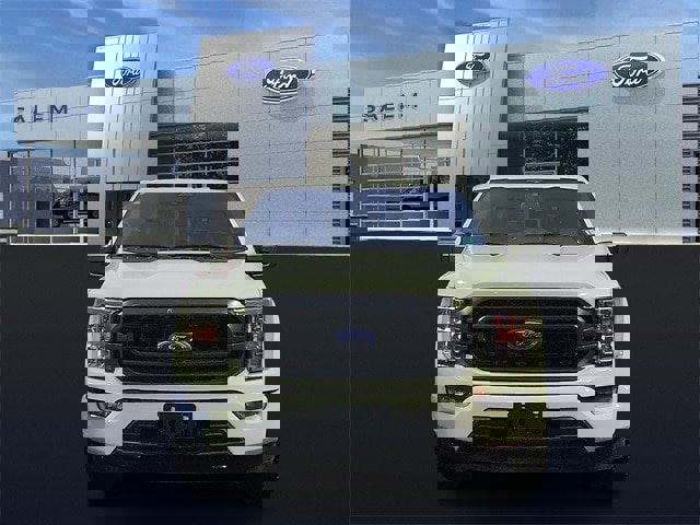 Certified 2023 Ford F150 XLT w/ Equipment Group 302A High image 7