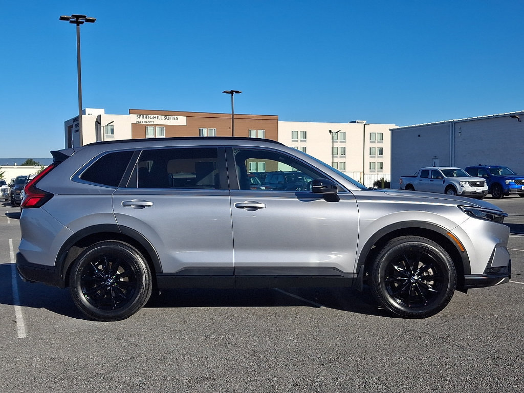 Used 2024 Honda CR-V Sport-L image 6