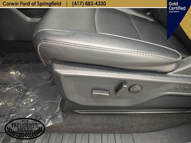 Certified 2025 Ford F150 Lariat image 38